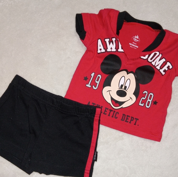 Baby Boy Bundle NB-3M - Picture 3 of 4